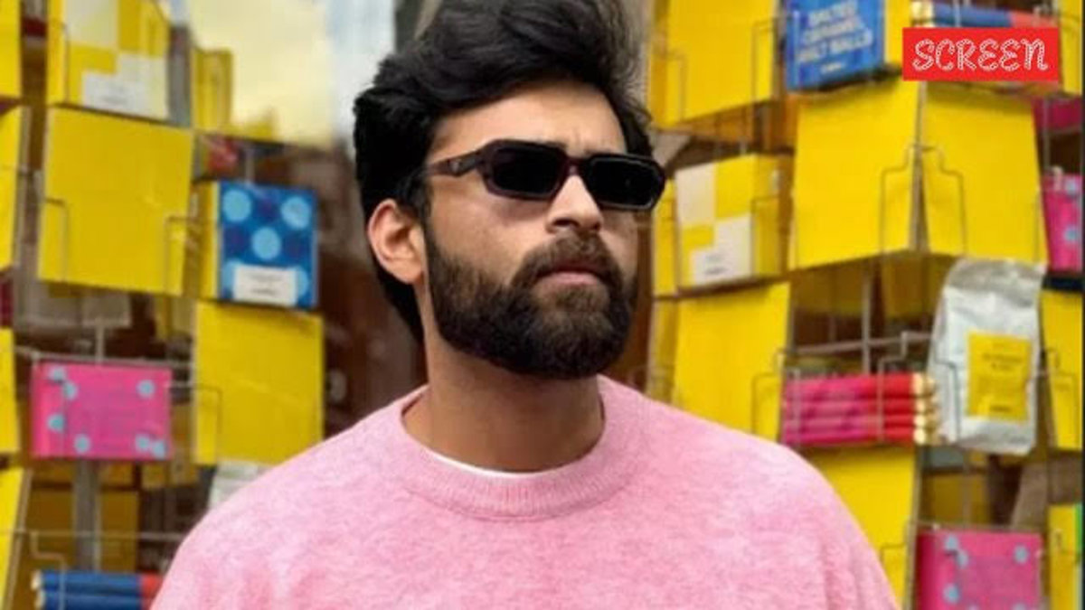 Varun Tej Prepares for Bhari: Volleyball Drama to Begin Shoot in November