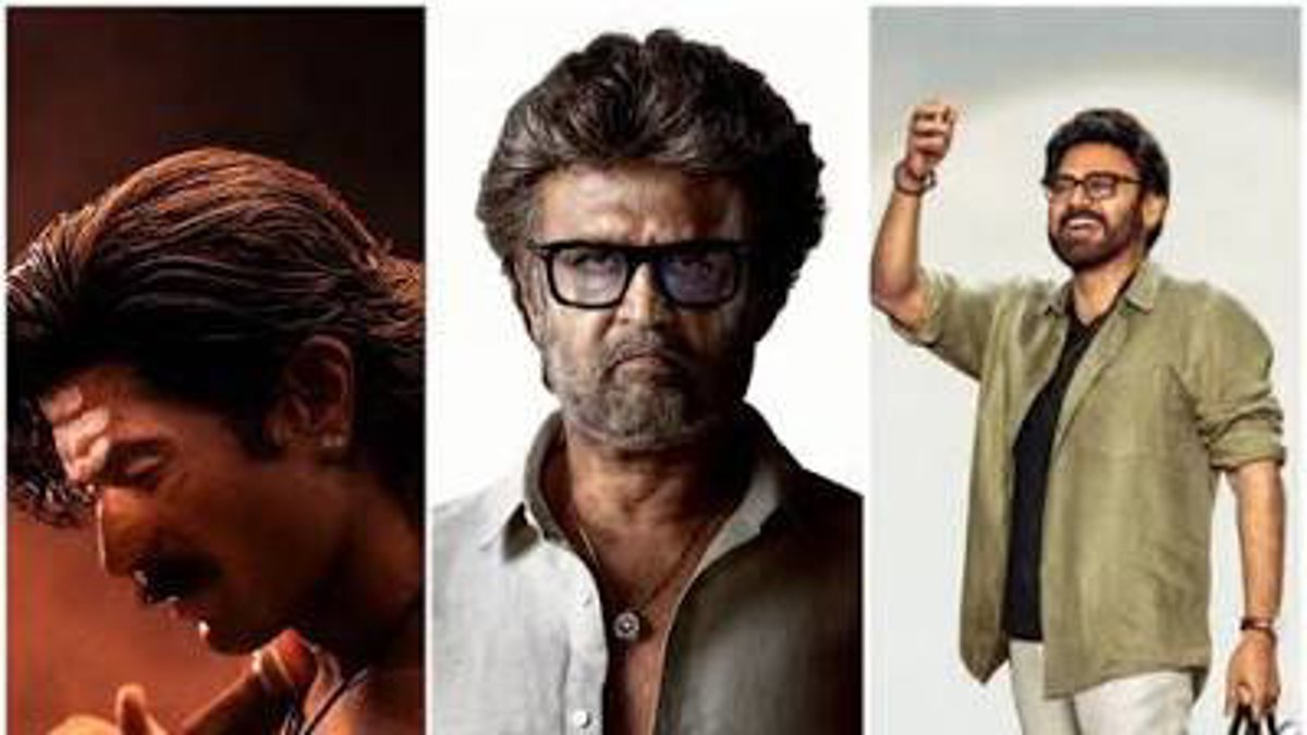 Venkatesh, Rajinikanth, Vijay Deverakonda Films Face Rs. 50 Ticket Hike in AP