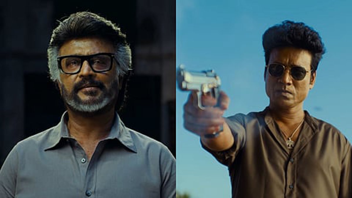 Rajinikanth Performs Risky Scene Himself in Jailer 2, Shocks Crew