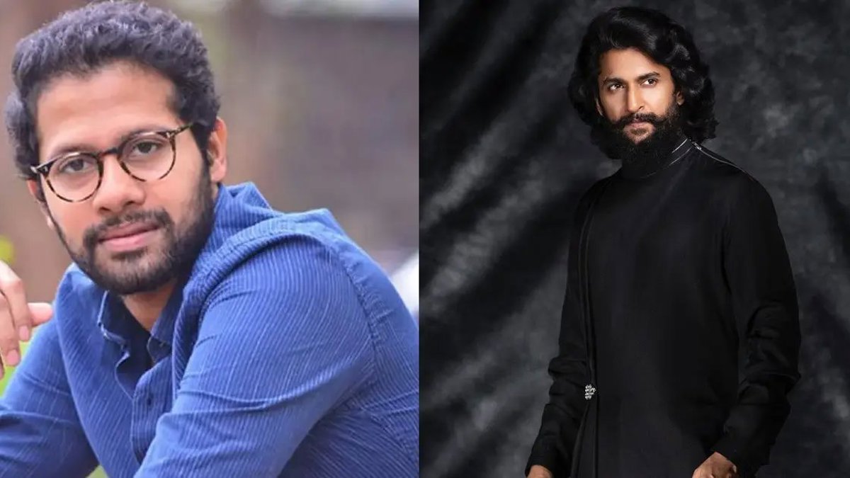 Nani Drops Venky Atluri Project, Lines Up New Films for 2027