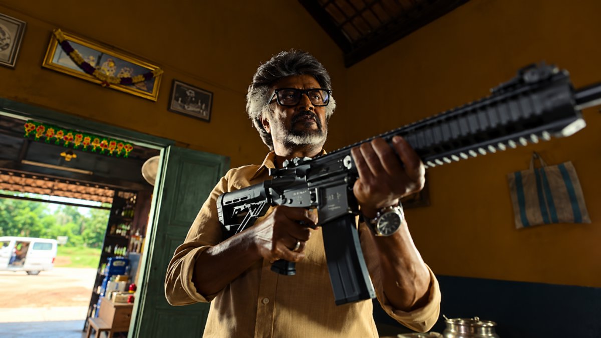 Rajinikanth's Jailer 2 Hindi Version Skips Multiplexes for Early OTT Debut