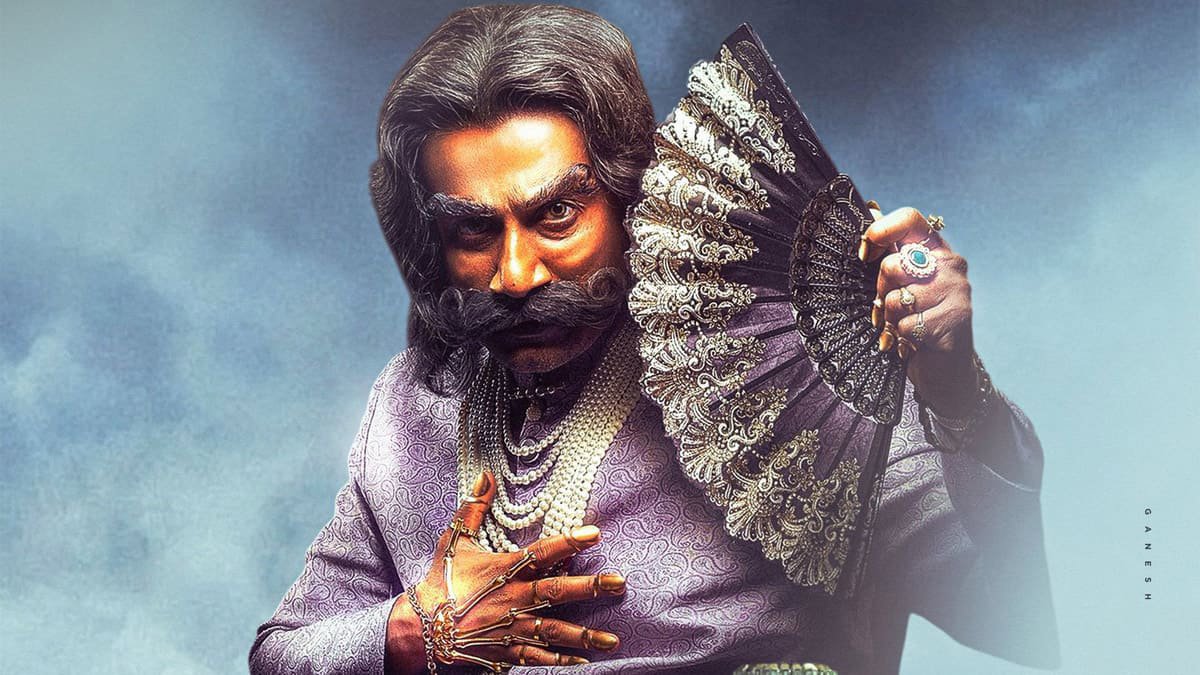 Satyadev and Sharrat Marar Launch Trial and Error Series with Star-Studded Cast