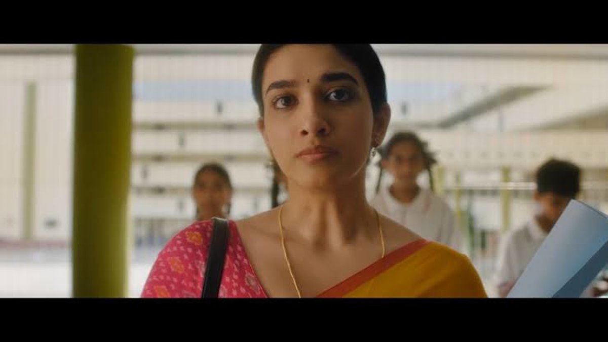 Nithiin’s Alias Rukmini Introduces Bollywood Actress Aafiya Sayed as Lead