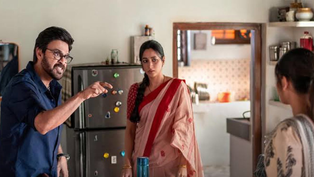 ఆదర్శ కుటుంబం ఆలస్యం టాలీవుడ్ ప్రొడక్షన్ డిసిప్లిన్పై చర్చకు దారితీసింది