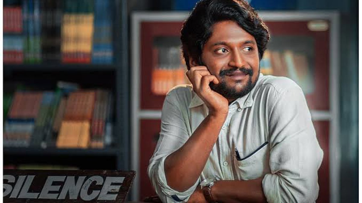 Suhas Shifts Gears to Rom-Com with Hide & Silk After Mandaadi Success