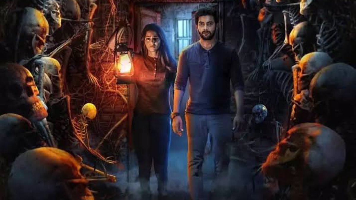 Aadi Saikumar Teams Up with Navarrasan for a Grand Multi-Lingual Spectacle