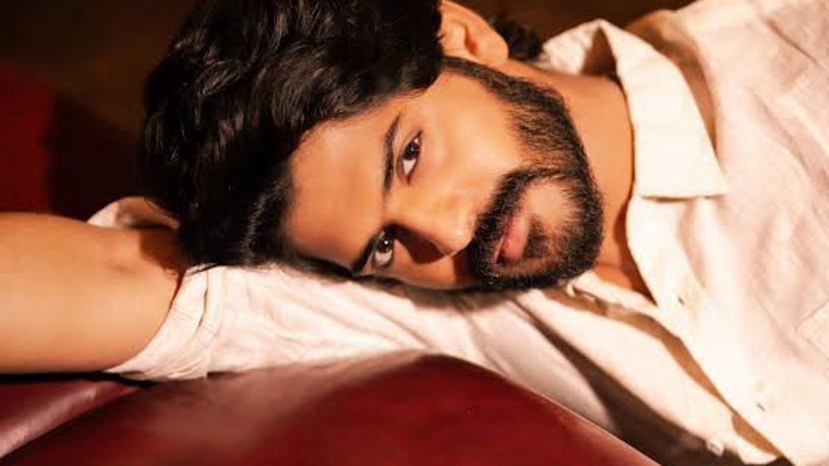 Akhil Raj Realizes His Mother’s Dream with Crazy Kalyanam