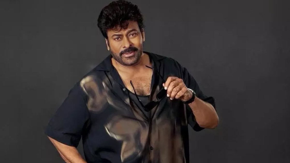 Chiranjeevi Plans New Multiplex in Vizag After Hyderabad Collaboration
