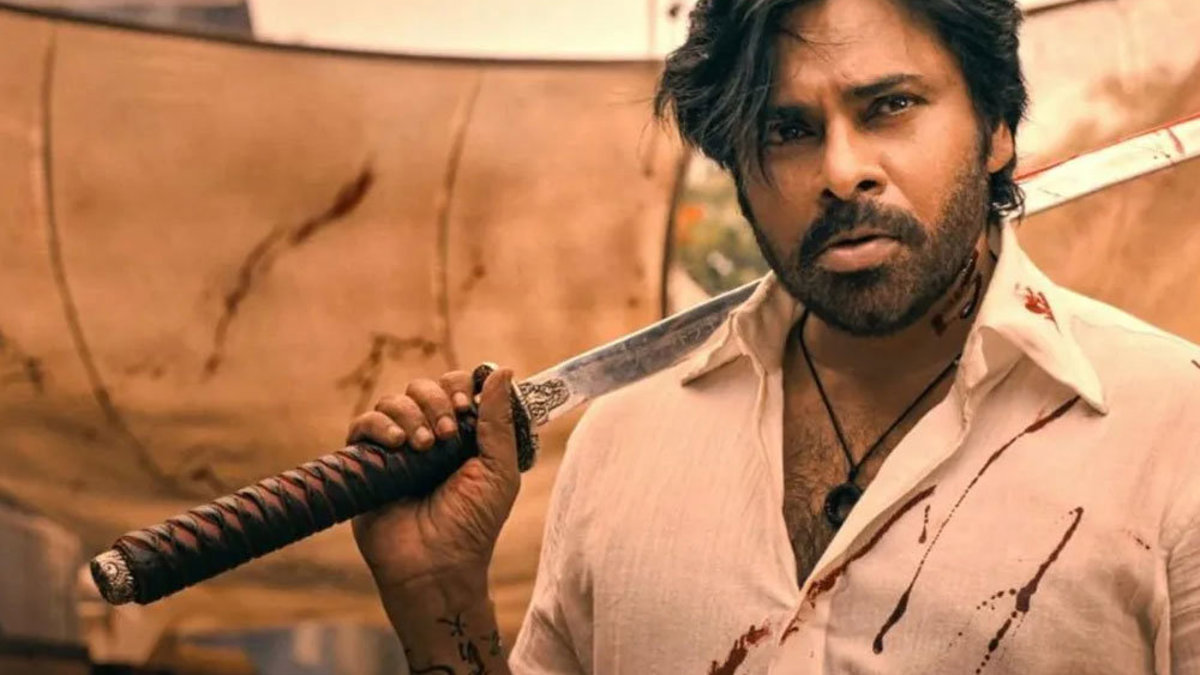 Pawan Kalyan to Resume Films with OG 2 in 2027 After Political Commitments