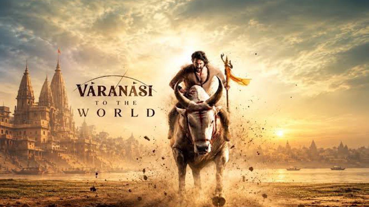 Mahesh Babu’s Varanasi Faces Postponement Buzz Ahead of April 2027 Release