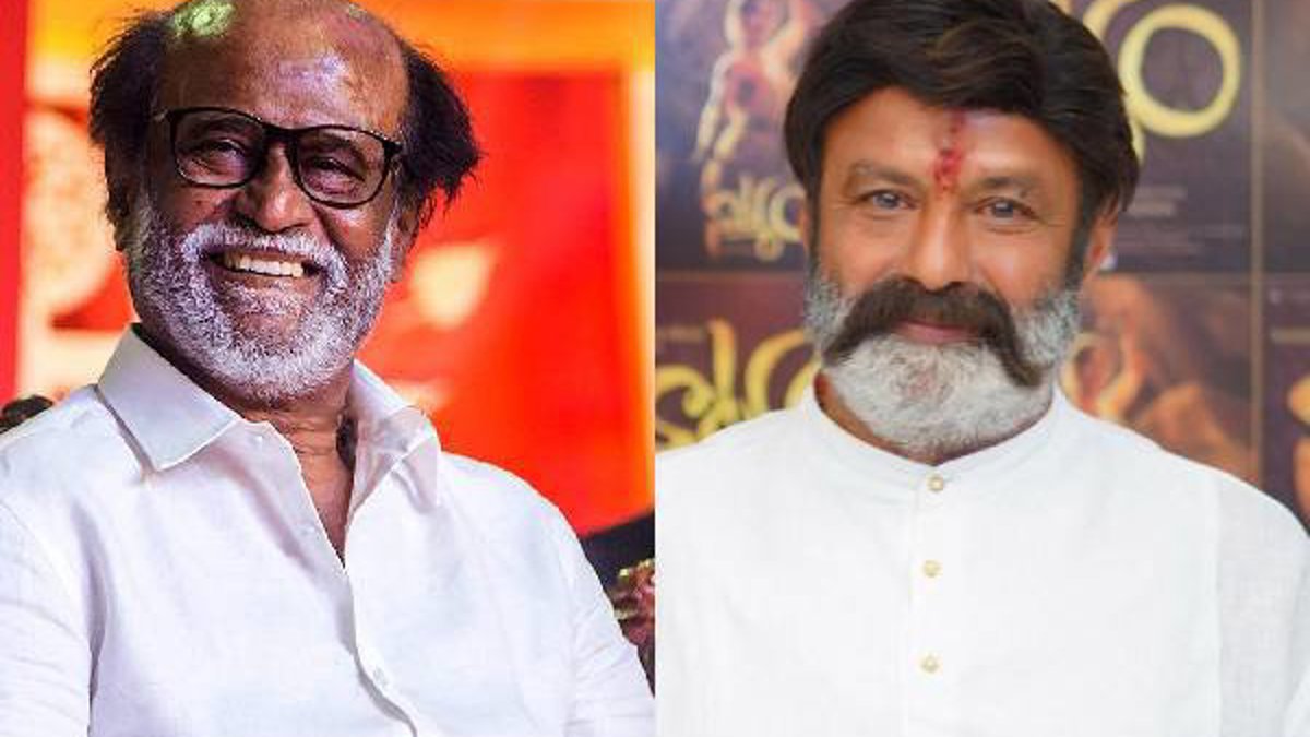 'జైలర్ 3' కోసం బాలకృష్ణతో చర్చలు: భారీ తారాగణంతో నెల్సన్ ప్లాన్