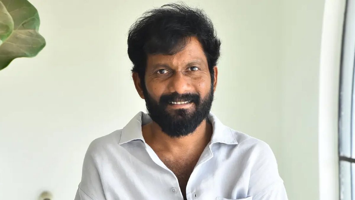 బుచ్చిబాబు సానాతో భారీ యాక్షన్ డ్రామా కోసం సూర్య చర్చలు