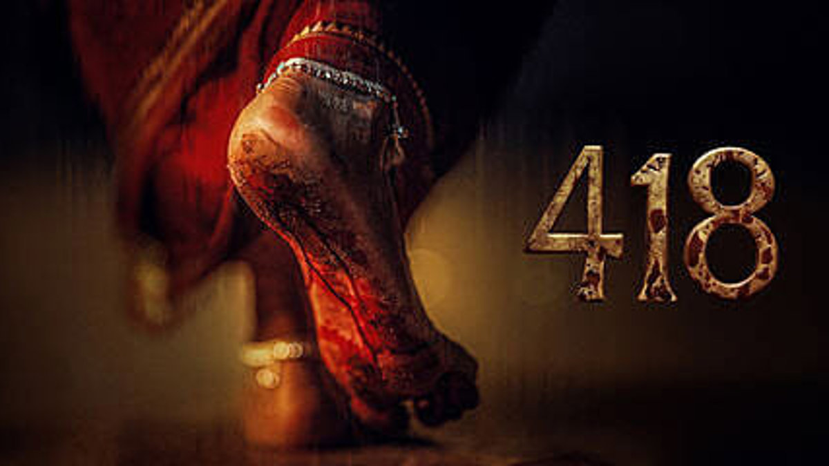 Chaitra J Achar's 418: Why the Horror Film Skipped Traditional Promotions