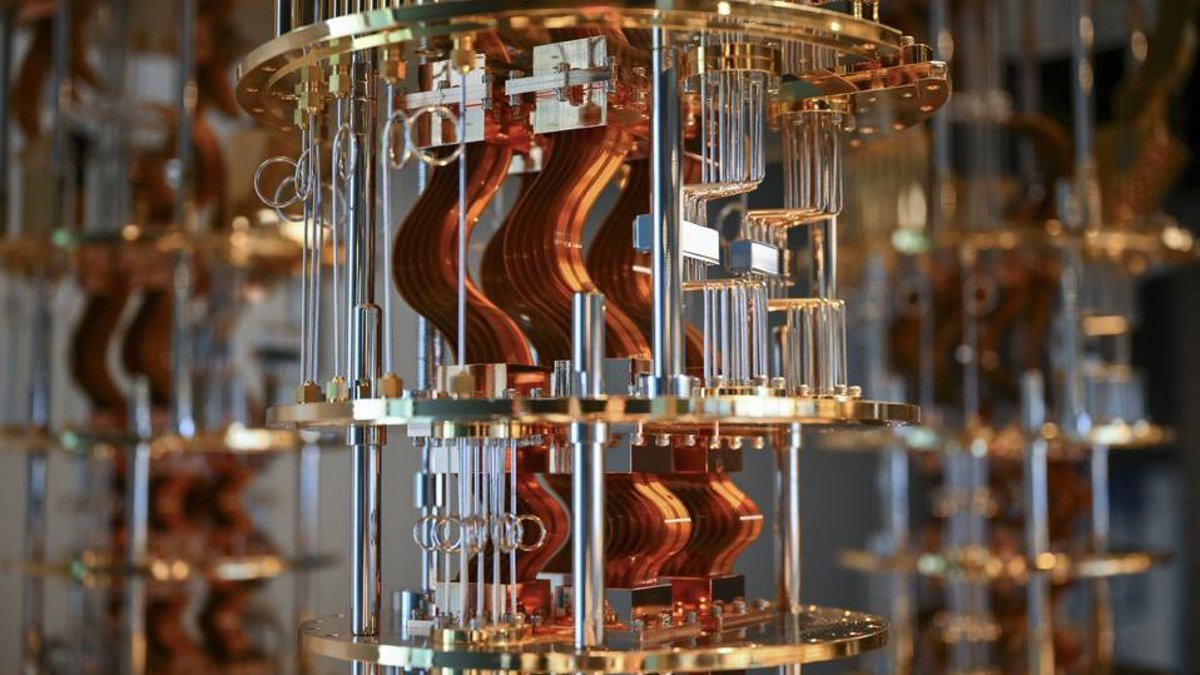 L&T Wins Bid for Twin 47-Storey Towers at Amaravati Quantum Computing Centre