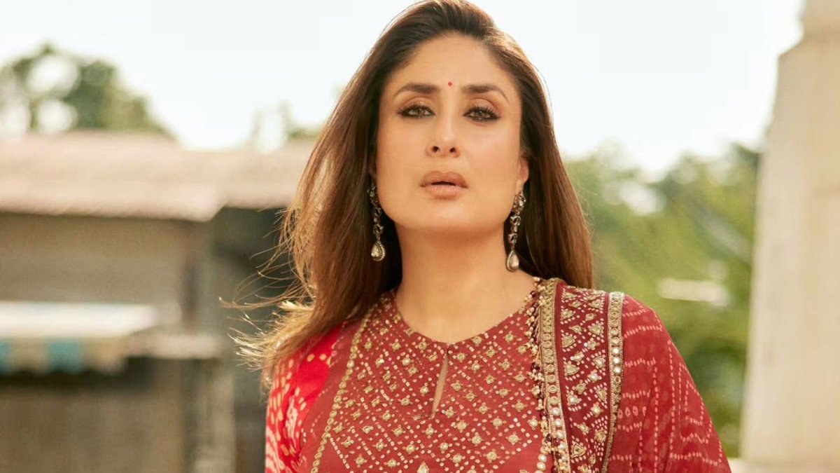 Kareena Kapoor’s Real Name: The Untold Story Behind Bollywood Royalty