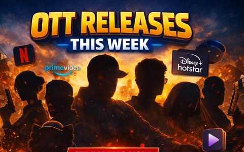 Sree Vishnu’s Mrithyunjay and More Set for OTT Premiere This April