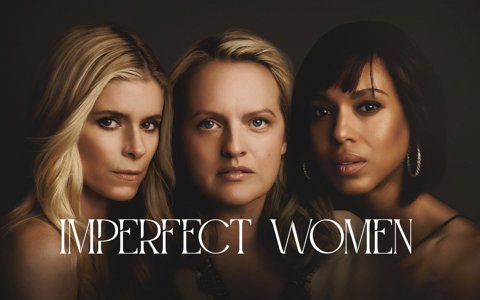 Imperfect Women OTT Review: Star Power Elevates Familiar Mystery