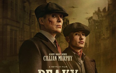 Peaky Blinders: The Immortal Man Review – Tommy Shelby’s Cinematic Farewell