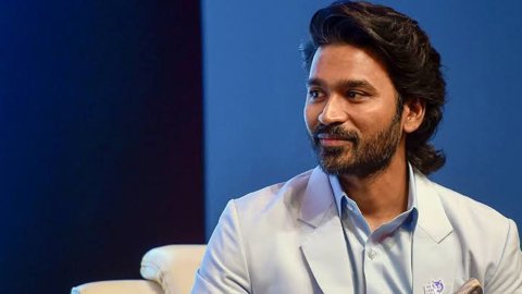 సంజయ్ లీలా భన్సాలీ తదుపరి పౌరాణిక డ్రామాలో రామ్ చరణ్ స్థానంలో ధనుష్