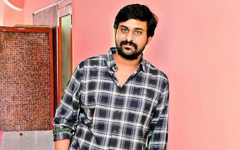 అజయ్ భూపతి మరియు కొరటాల శివ కలయికలో క్రేజీ ప్రాజెక్ట్