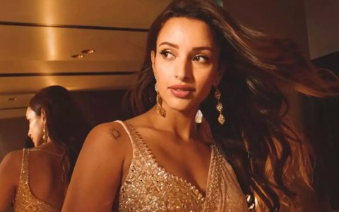 Triptii Dimri Makes History as Victoria's Secret's First Indian Ambassador