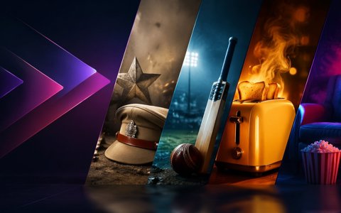 What To Watch This Week: Ustaad Bhagat Singh, Youth, Toaster & More Arrive on OTT