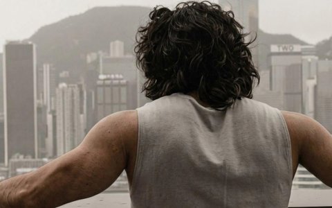 పెద్ది సినిమా కోసం కఠినమైన కుస్తీ శిక్షణపై రామ్ చరణ్ వ్యాఖ్యలు, తన నైపుణ్యానికి తక్కువ రేటింగ్ ఇచ్చుకున్న మెగా పవర్స్టార్