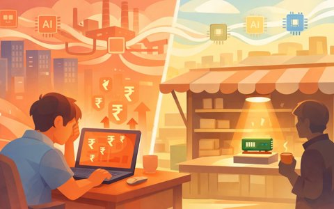 The Great RAM Drought of 2026