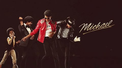 మైఖేల్ మూవీ రివ్యూ: కింగ్ ఆఫ్ పాప్ బయోపిక్‌లో మెరిసిన జాఫర్ జాక్సన్