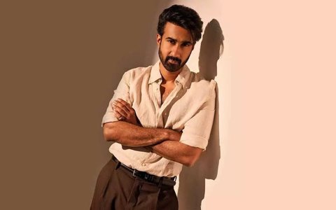 జూన్‌లో ప్రారంభం కానున్న సంతోష్ శోభన్ 'సత్తిబాబు పరలోక యాత్ర' షూటింగ్