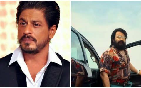 Rajinikanth, Mohanlal & Shah Rukh Khan Share Screen in Jailer 2 Hyderabad Shoot