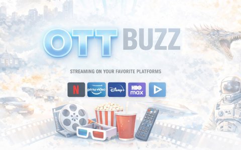 OTT Buzz: Sree Vishnu's Mrithyunjay, Varalaxmi’s S Saraswathi, Aamir’s Sitaare Zameen Par & More Streaming Now