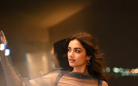 Moonlit Grace 🌙✨