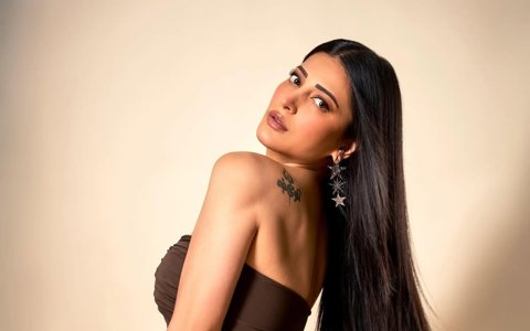 Bold in Simplicity 🤎