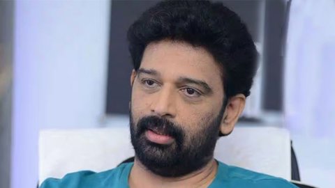 గాయపడ్డ సింహం సినిమాలో కమల్ హాసన్ కూడా అసూయపడే పాత్రలో మెరిసిన జేడీ చక్రవర్తి