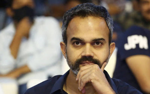 ప్రశాంత్ నీల్ సమర్పణలో మైత్రీ మూవీ మేకర్స్ సర్ప్రైజ్ - హారర్ చిత్రంతో ముందుకు