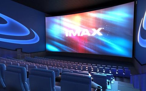 CINITY Set to Challenge IMAX: UFO Moviez Brings Premium Format to India