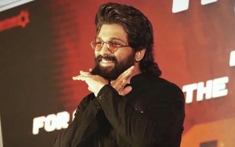 Allu Arjun’s AA22 Title and Poster to Unveil on Birthday