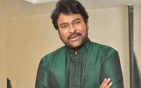 Chiranjeevi Gives Reassuring Update on Pawan Kalyan’s Health Recovery