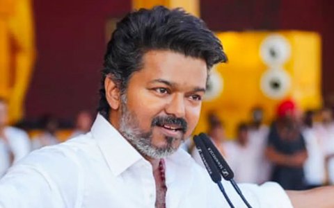 రాజకీయ విజయం తర్వాత విజయ్ ‘జన నాయకన్’ కళ్ళు చెదిరే ₹1000 కోట్ల మైలురాయిపై కన్నేసింది