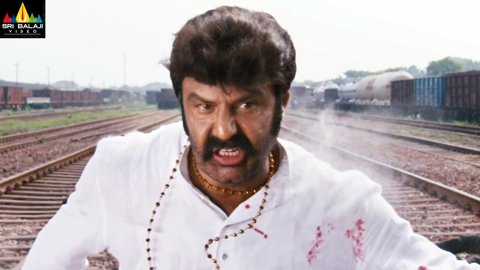 Balakrishna Mirrors NTR's Dedication After On-Set Injury for 111th Film