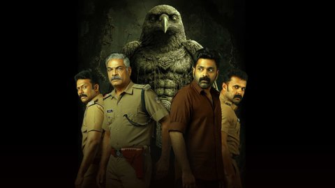 సంభవం అధ్యాయం ఒన్ను రివ్యూ: ఉత్కంఠభరితమైన టైమ్ లూప్ థ్రిల్లర్ ఇప్పుడు OTTలో