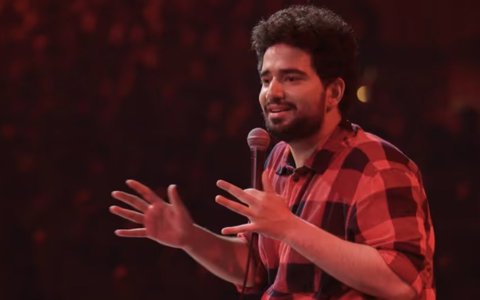 Samay Raina - From Internet Icon to Public Enemy Number One: How My Life Collapsed in a Week