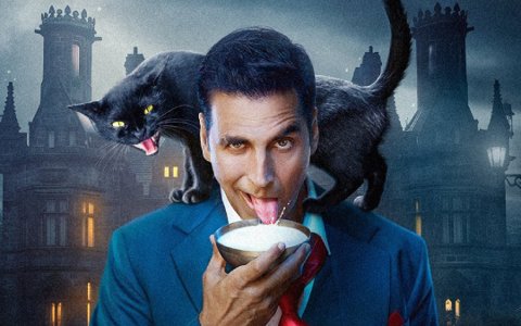 భూత్ బంగ్లా రివ్యూ: నిరాశపరిచిన అక్షయ్ కుమార్ & ప్రియదర్శన్ కాంబినేషన్