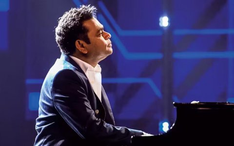 AR Rahman's Peddi Score Delays Ram Charan's Big Release