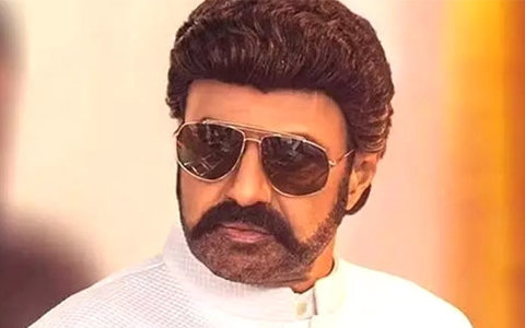 Nandamuri Balakrishna Praises M4M Song Ahead of Release, Boosts Team Morale