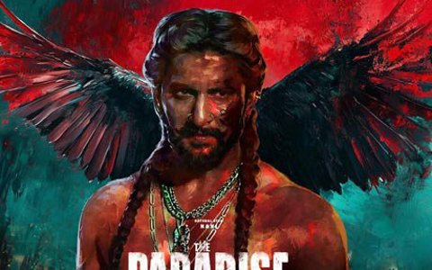 Nani’s The Paradise Faces Another Delay Likely Pushed to December