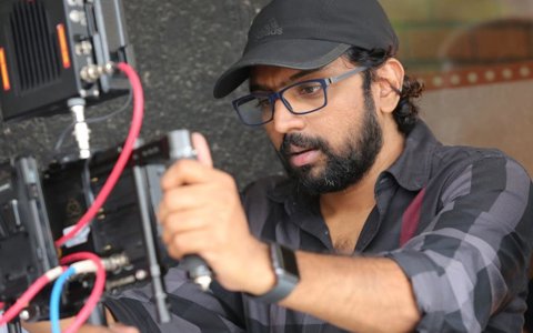 విశ్వంభర బజ్ తర్వాత కొత్త సినిమాపై దృష్టి సారించిన బాలకృష్ణ & వశిష్ట