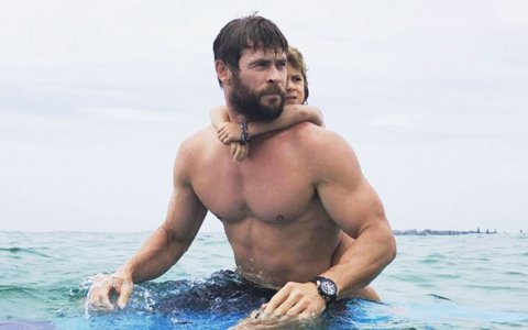 Chris Hemsworth’s Crime 101 Now Streaming on Amazon Prime in India