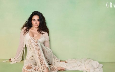 Kiara Advani’s Glamorous Comeback and Upcoming Film Toxic